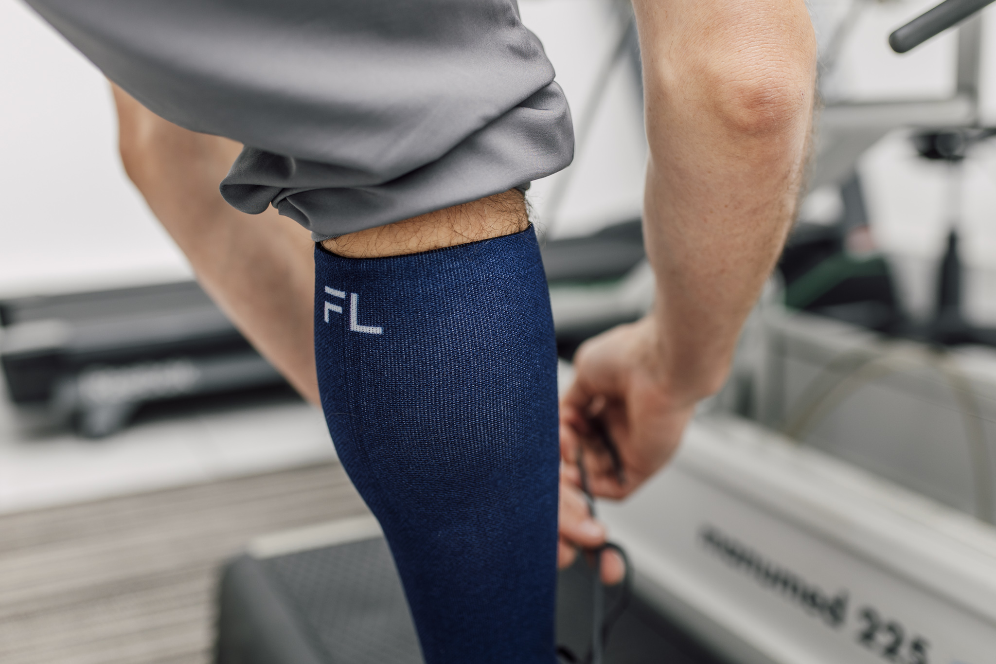 Fresh Legs